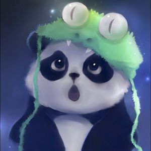 Meet your Posher, Edna