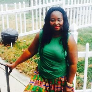 Meet your Posher, Miatta