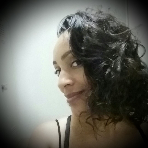 Meet your Posher, Tamisha