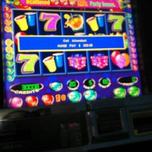 Meet your Posher, Lawrence