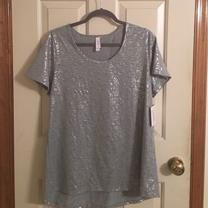 LuLaRoe Classic Tee
