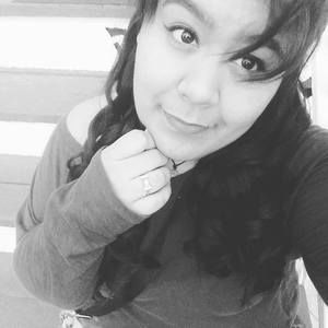 Meet your Posher, Natasha