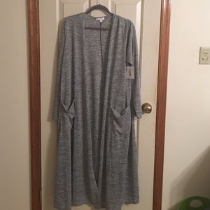 LuLaRoe Sarah Duster