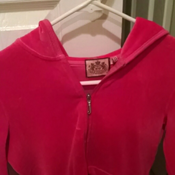 NWOT Juicy Couture Sweater - Picture 2 of 4