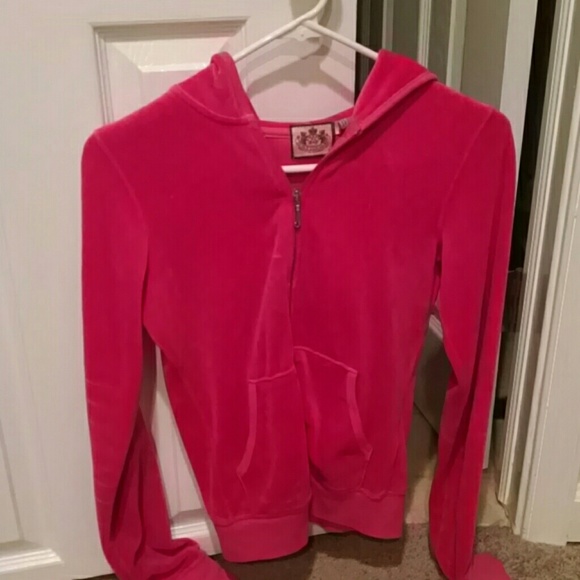 NWOT Juicy Couture Sweater - Picture 3 of 4