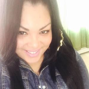 Meet your Posher, Alisha