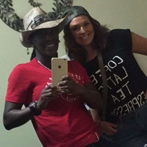 Meet your Posher, Tasha