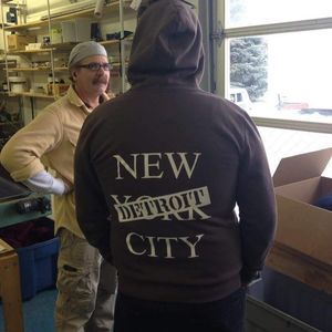 Meet your Posher, Adam