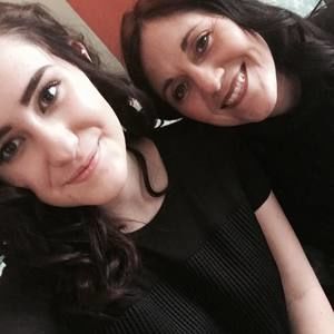 Meet your Posher, Savanna