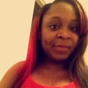 Meet your Posher, Breyona