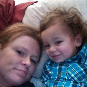 Meet your Posher, Terri