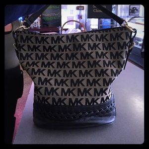 Michael Kors purse