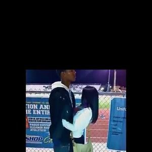 Meet your Posher, Amiah