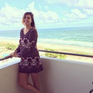 Meet your Posher, Samantha