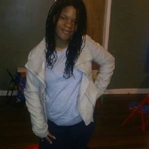 Meet your Posher, Mariyah