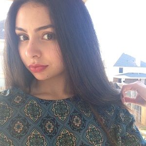 Meet your Posher, Karianna