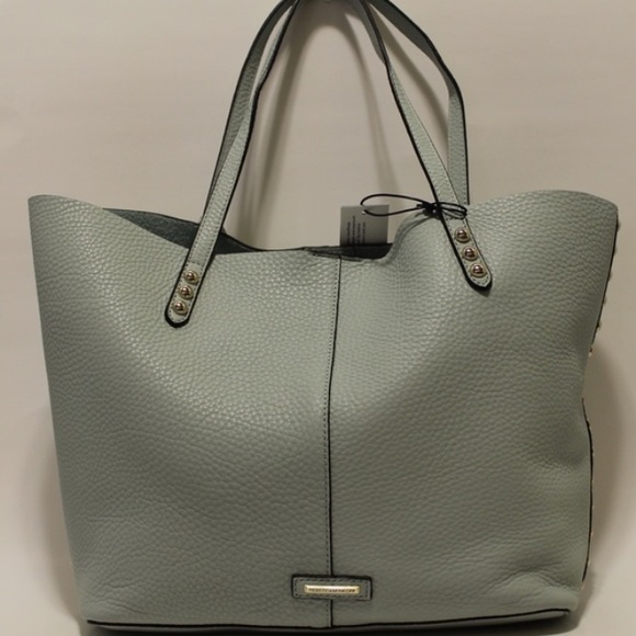Rebecca Minkoff
Unlined Tote Bag - Picture 2 of 4