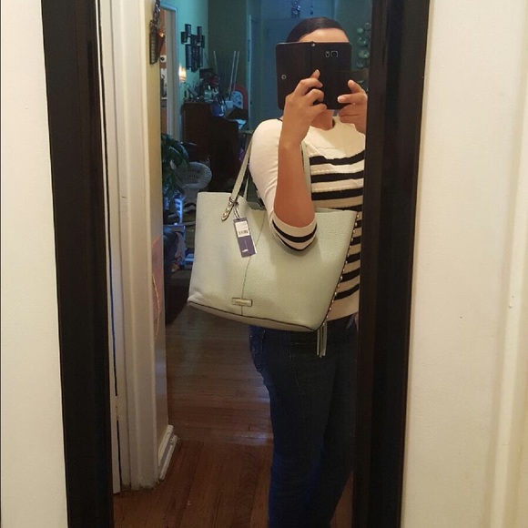 Rebecca Minkoff
Unlined Tote Bag - Picture 4 of 4