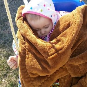 Meet your Posher, Valerie