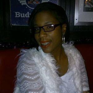 Meet your Posher, Nikki