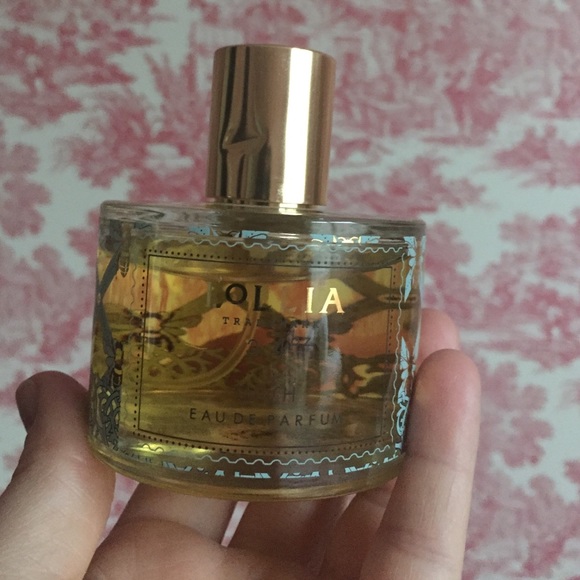 Lollia no 22 sugared pastille