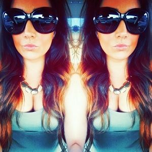 Meet your Posher, Amber