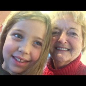 Meet your Posher, Polly