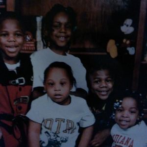 Meet your Posher, Tonyandejuan