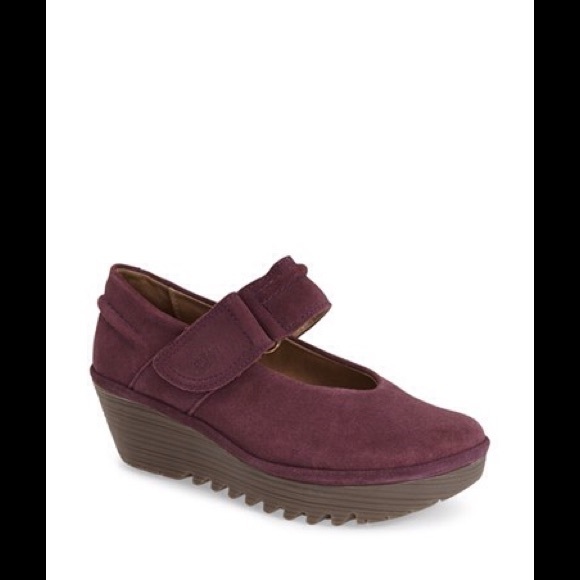 Fly London Shoes