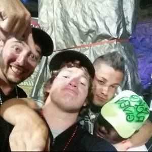 Meet your Posher, Corey