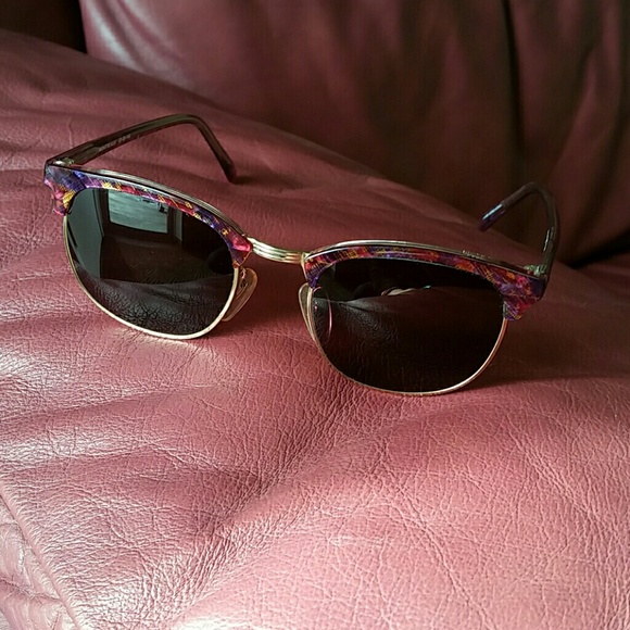 Vintage sunglass