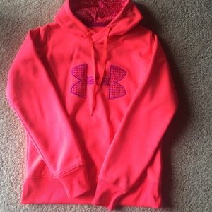 ⭐️NWT⭐️ Under Armour Hoodie
