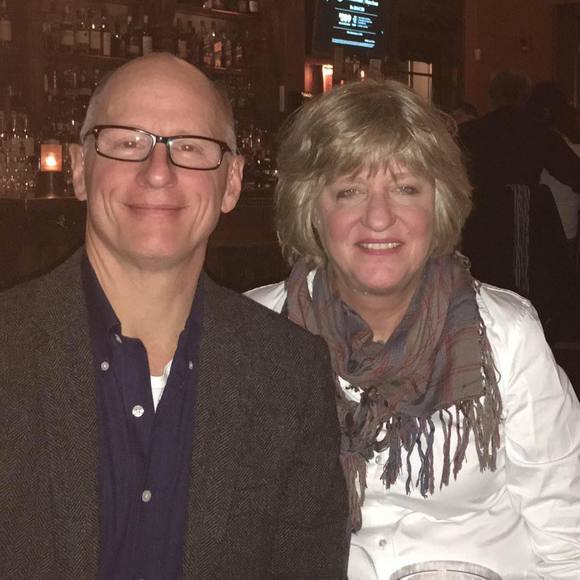 Meet your Posher, Sandy