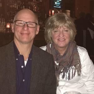 Meet your Posher, Sandy