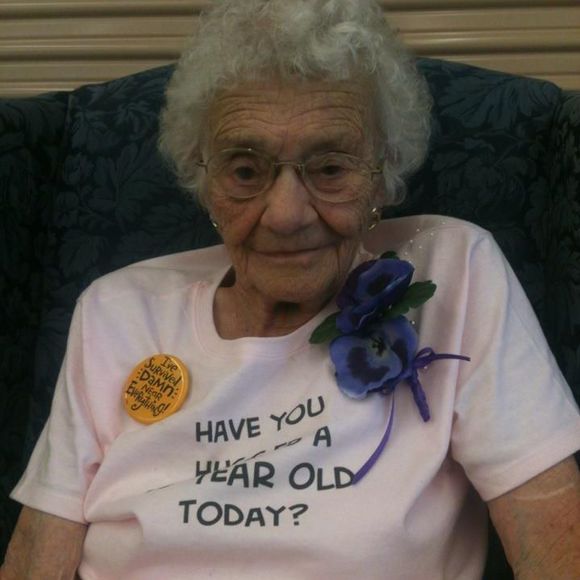 Meet your Posher, Angela - Picture 1 of 1