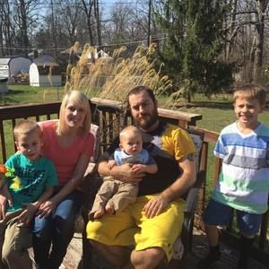 Meet your Posher, Krista