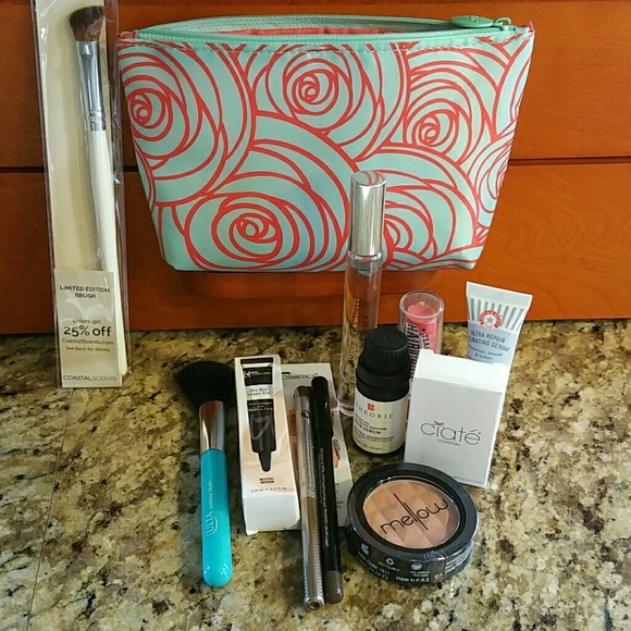 Makeup Mystery Bag