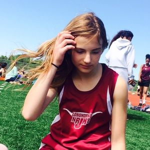 Meet your Posher, Ella