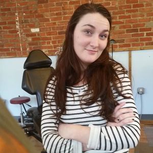 Meet your Posher, Taylor