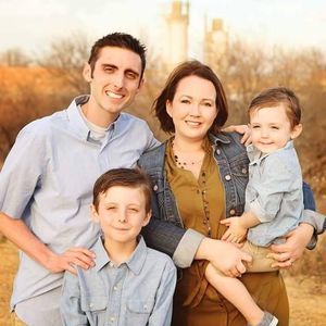 Meet your Posher, Varina