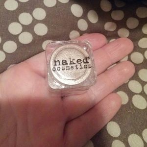 Naked Cosmetics Mica Pigment