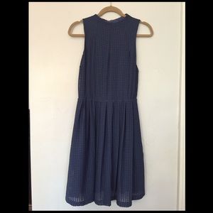 Anthropologie Dress