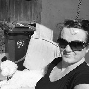 Meet your Posher, Fran