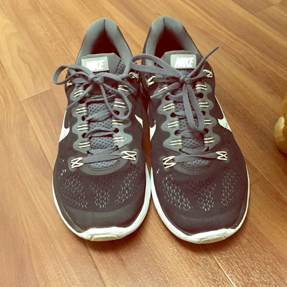 Nike lunar glide 5