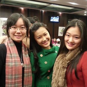 Meet your Posher, Shuyu