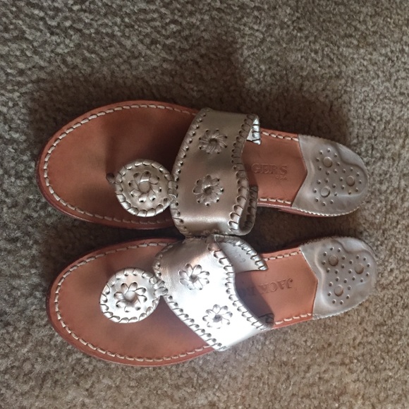 Jack Rogers
