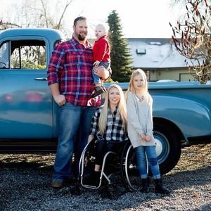 Meet your Posher, Kathryn