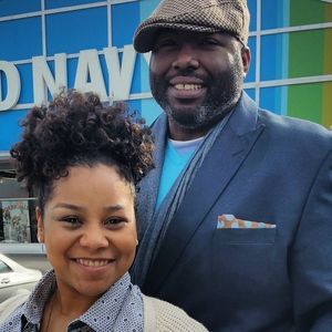 Meet your Posher, Dawn