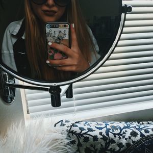 Meet your Posher, Christina