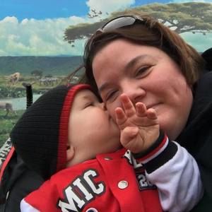 Meet your Posher, Jackie